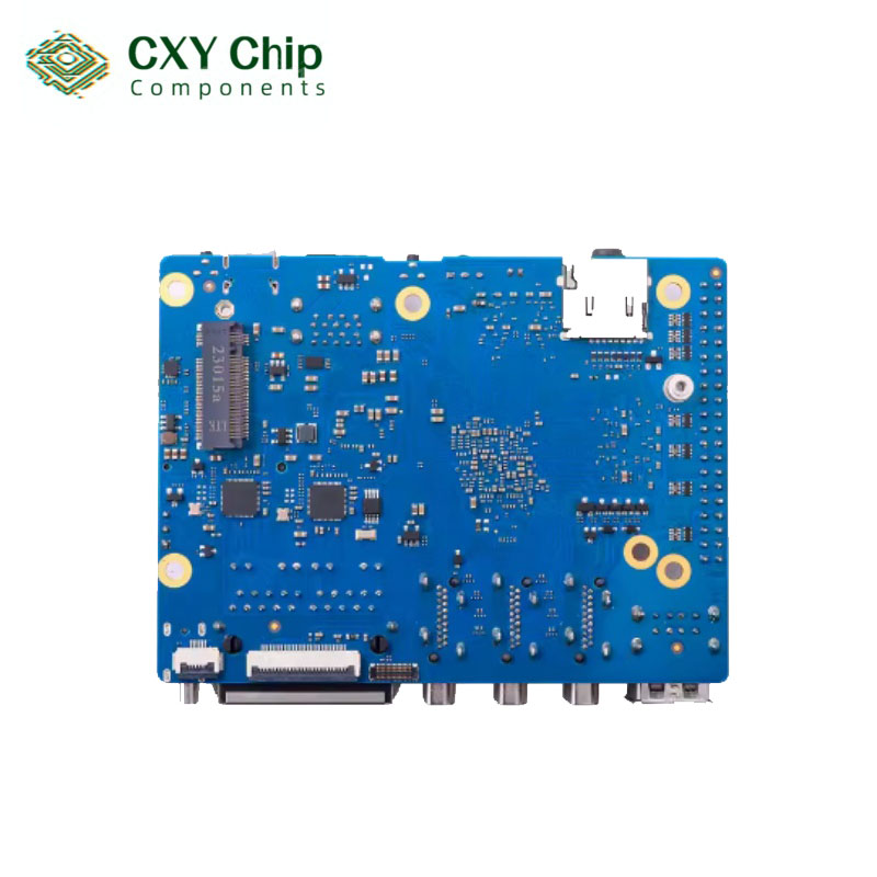 Orange Pi 5 Plus 16GB RAM DDR4 - Rockchip Rk3588 Development Board review and price