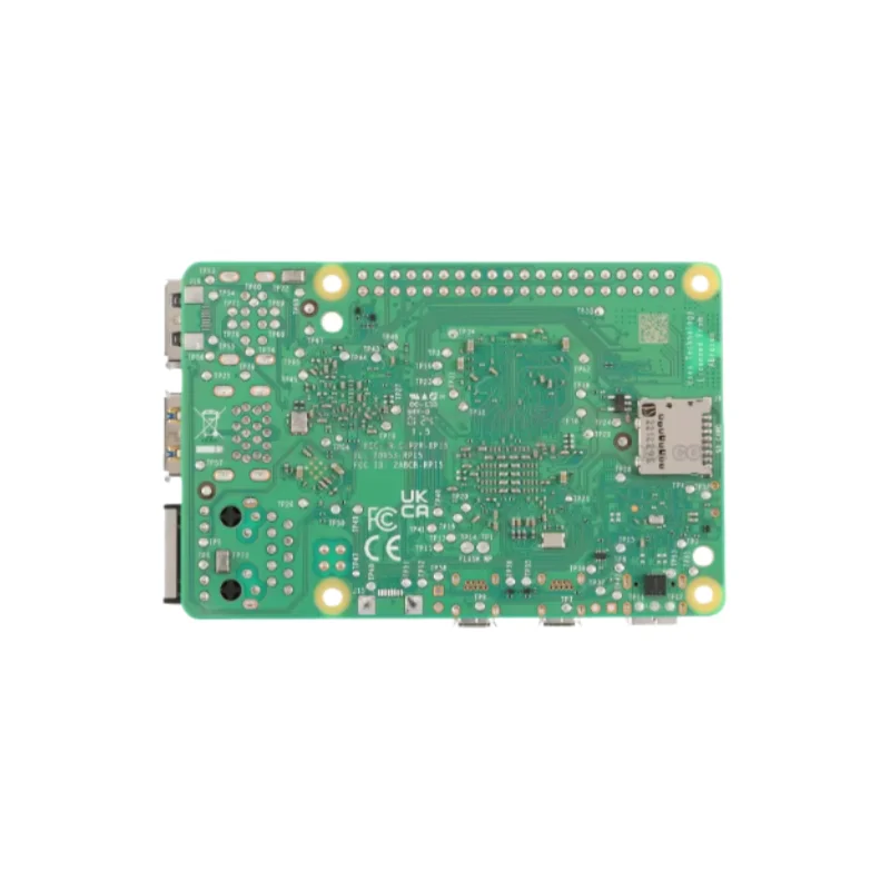 VoFS1pcs Raspberry Pi 5 Develo - Raspberry Pi 5 8Gb Board review and price