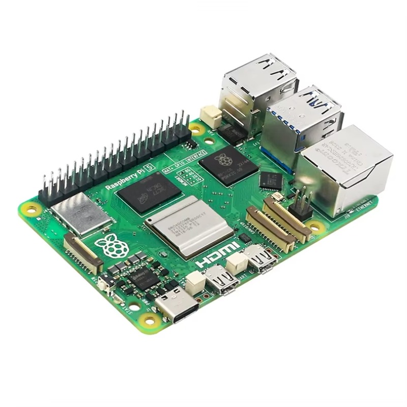 SmCpNew Original Raspberry Pi  - Raspberry Pi 5 8Gb Board review and price