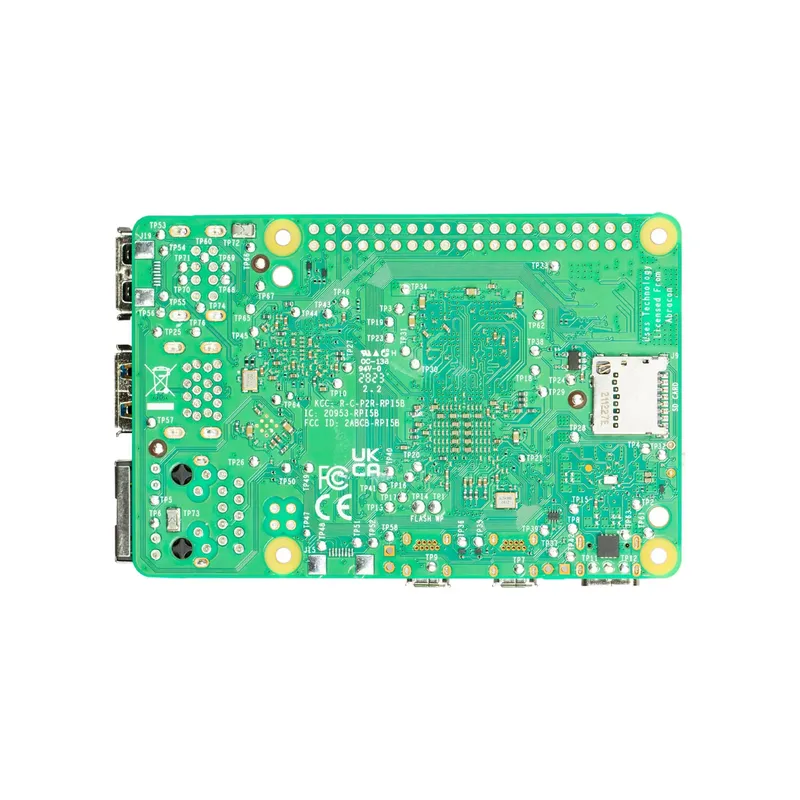 for Raspberry Pi 5 Board Corte - Raspberry Pi 5 8Gb Board review and price