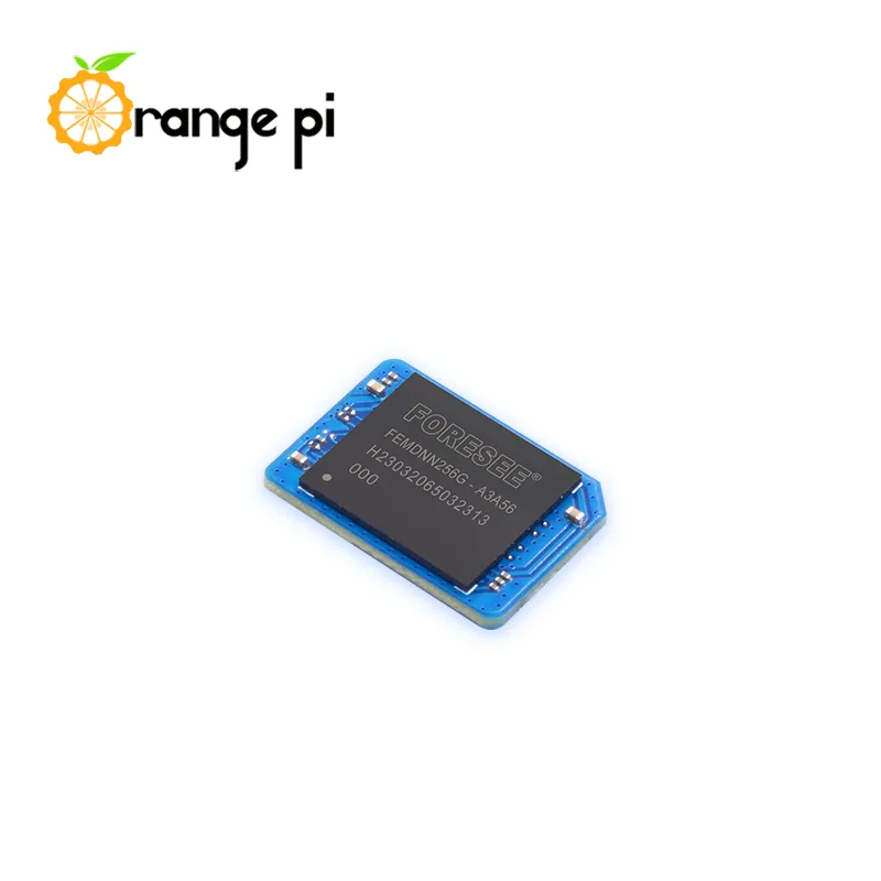 Orange Pi 32GB 64GB 256GB EMMC - Orange Pi 5 Plus 16Gb review and price