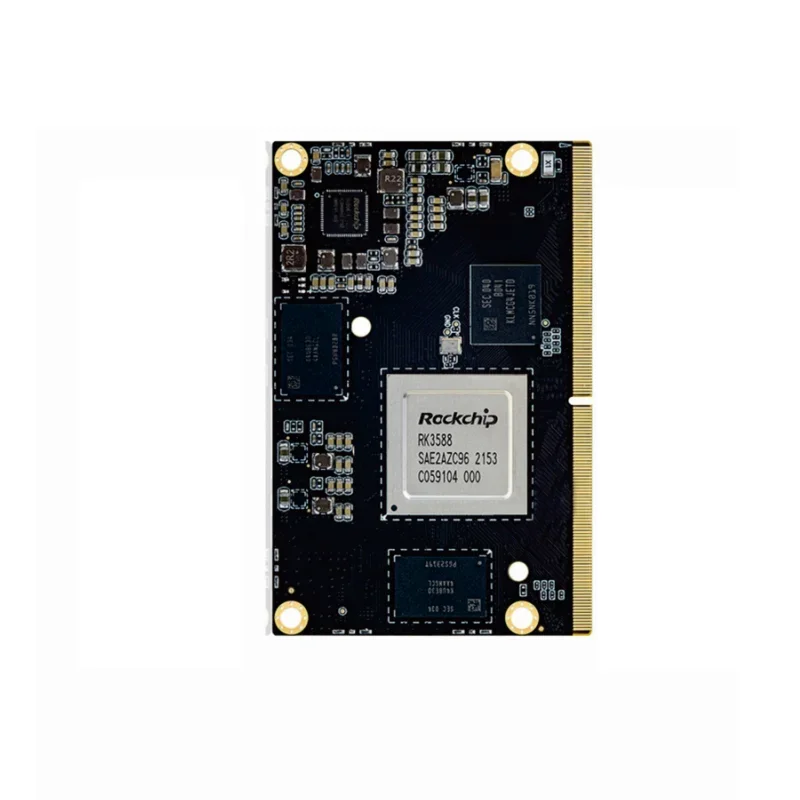 Rockchip Cortex-A55 RK3588 Dev - Rockchip Rk3588 Development Board review and price