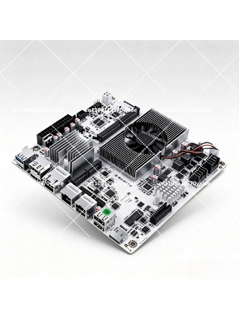 Mini ITX NAS Motherboard N150/ - Nas Motherboard 8 Sata Mini Itx review and price